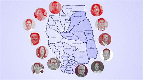 governor of bukidnon|Political Dynasties 2022: Zubiris rule Bukidnon after .